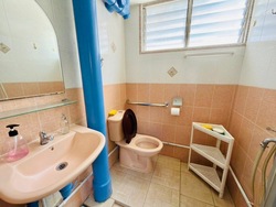 Blk 304 Clementi Avenue 4 (Clementi), HDB 3 Rooms #569643351